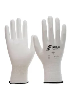 Nitras Safety 6200 gant