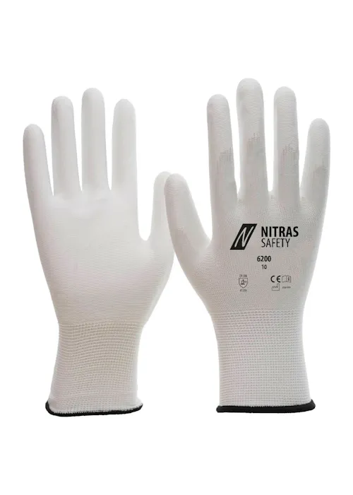Nitras Safety 6200 gant