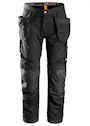 Snickers Workwear AllroundWork Arbeitshose mit Holstertaschen 6201 Vorschaubild