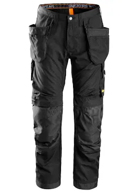 Snickers Workwear AllroundWork, Werkbroek met Holsterzakken 6201