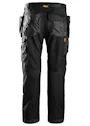 Snickers Workwear AllroundWork Arbeitshose mit Holstertaschen 6201 Vorschaubild