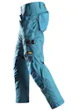Snickers Workwear AllroundWork Arbeitshose mit Holstertaschen 6201 Vorschaubild