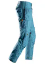 Snickers Workwear AllroundWork Arbeitshose mit Holstertaschen 6201 Vorschaubild