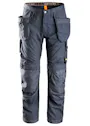 Snickers Workwear AllroundWork Arbeitshose mit Holstertaschen 6201 Vorschaubild