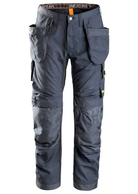 Snickers Workwear AllroundWork, Werkbroek met Holsterzakken 6201