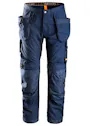 Snickers Workwear AllroundWork Arbeitshose mit Holstertaschen 6201 Vorschaubild