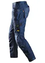 Snickers Workwear AllroundWork Arbeitshose mit Holstertaschen 6201 Vorschaubild