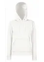 ##Fruit of The Loom Lady-Fit Classic Hoodie-Sweatshirt Vorschaubild
