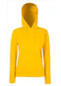 ##Fruit of The Loom Lady-Fit Classic Hoodie-Sweatshirt Vorschaubild