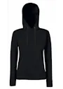 ##Fruit of The Loom Lady-Fit Classic Hoodie-Sweatshirt Vorschaubild