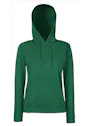 ##Fruit of The Loom Lady-Fit Classic Hoodie-Sweatshirt Vorschaubild