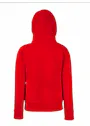 ##Fruit of The Loom Lady-Fit Classic Hoodie-Sweatshirt Vorschaubild