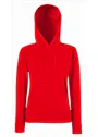 ##Fruit of The Loom Lady-Fit Classic Hoodie-Sweatshirt Vorschaubild