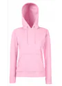 ##Fruit of The Loom Lady-Fit Classic Hoodie-Sweatshirt Vorschaubild