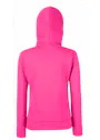##Fruit of The Loom Lady-Fit Classic Hoodie-Sweatshirt Vorschaubild