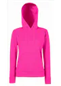 ##Fruit of The Loom Lady-Fit Classic Hoodie-Sweatshirt Vorschaubild