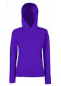 ##Fruit of The Loom Lady-Fit Classic Hoodie-Sweatshirt Vorschaubild