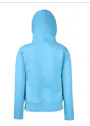 ##Fruit of The Loom Lady-Fit Classic Hoodie-Sweatshirt Vorschaubild