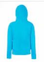 ##Fruit of The Loom Lady-Fit Classic Hoodie-Sweatshirt Vorschaubild