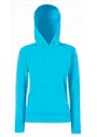 ##Fruit of The Loom Lady-Fit Classic Hoodie-Sweatshirt Vorschaubild
