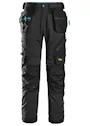 Snickers Workwear 6210 LiteWork, 37.5™ Werkbroek met Holsterzakken miniatuur