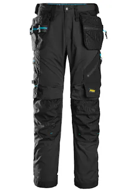 Snickers Workwear 6210 LiteWork, 37.5™ Werkbroek met Holsterzakken