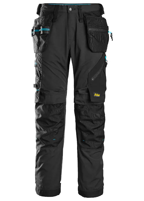 Snickers Workwear LiteWork, 375™ Werkbroek met Holsterzakken 6210