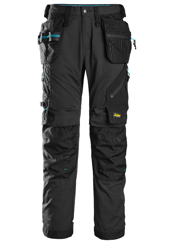 Snickers Workwear 6210 LiteWork, 37.5™ Werkbroek met Holsterzakken
