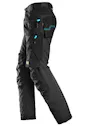 Snickers Workwear 6210 LiteWork, 37.5™ Werkbroek met Holsterzakken miniatuur