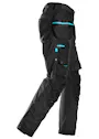 Snickers Workwear 6210 LiteWork, 37.5™ Werkbroek met Holsterzakken miniatuur