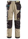 Snickers Workwear 6210 LiteWork, 37.5™ Werkbroek met Holsterzakken miniatuur