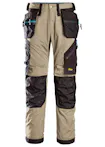 Khaki/Zwart