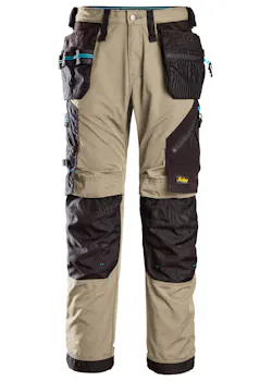 Snickers Workwear LiteWork, 375™ Werkbroek met Holsterzakken 6210 miniatuur