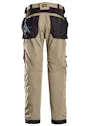 Snickers Workwear 6210 LiteWork, 37.5™ Werkbroek met Holsterzakken miniatuur
