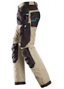 Snickers Workwear 6210 LiteWork, 37.5™ Werkbroek met Holsterzakken miniatuur