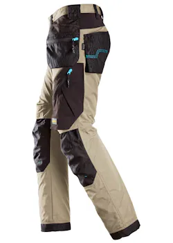 Snickers Workwear LiteWork, 375™ Werkbroek met Holsterzakken 6210 miniatuur