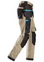 Snickers Workwear 6210 LiteWork, 37.5™ Werkbroek met Holsterzakken miniatuur