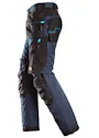 Snickers Workwear 6210 LiteWork, 37.5™ Werkbroek met Holsterzakken miniatuur