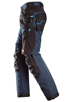 Snickers Workwear LiteWork, 375™ Werkbroek met Holsterzakken 6210 miniatuur
