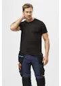 Snickers Workwear Litework T-shirt 2511 Vorschaubild