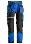 blauw/zwart