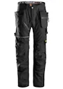 Snickers Workwear RuffWork – Baumwoll-Arbeitshose+ mit Holstertaschen 6215 Vorschaubild