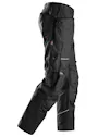 Snickers Workwear RuffWork – Baumwoll-Arbeitshose+ mit Holstertaschen 6215 Vorschaubild