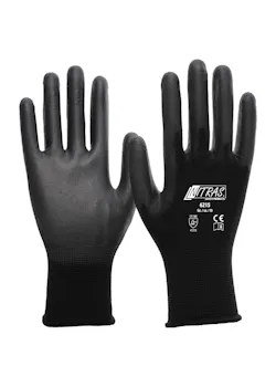Nitras Safety 6215 Gant