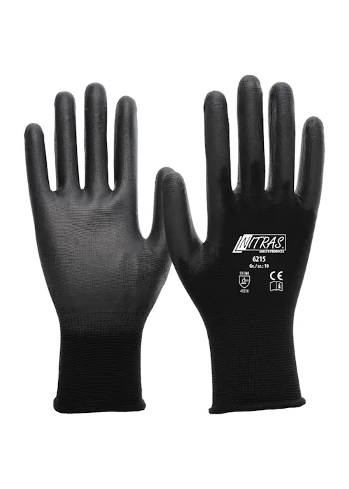 Nitras Safety 6215 Gant