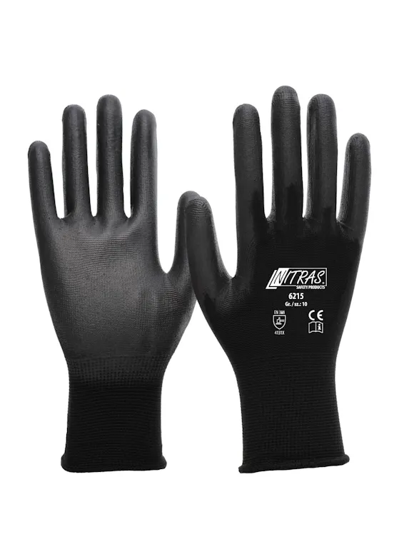 Nitras Safety 6215 Handschoen