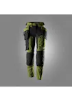 Khaki Groen