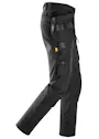 Snickers AllroundWork Stretch-Arbeitshose mit Holstertaschen 6218 Vorschaubild