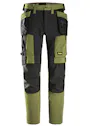 Snickers AllroundWork Stretch-Arbeitshose mit Holstertaschen 6218 Vorschaubild
