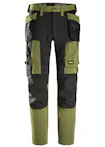 Khaki Groen